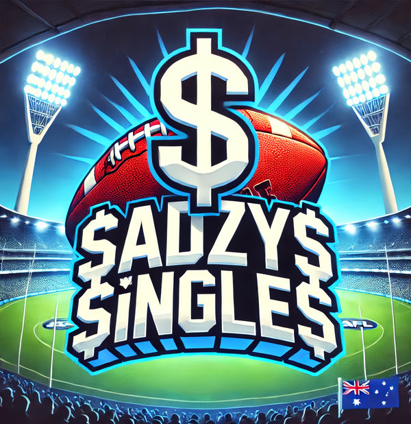 Sadzys Singles